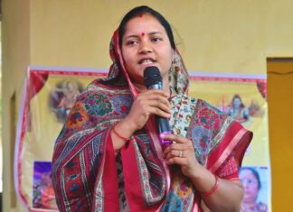 वनांचल में विकास की नई रोशनी : मंत्री श्रीमती लक्ष्मी राजवाड़े के प्रयासों से आजादी के बाद पहली बार दर्जनों टोलों के विद्युतीकरण को मिली मंजूरी