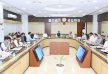 मंत्रिपरिषद के निर्णय : रायपुर, 29 अप्रैल 2026