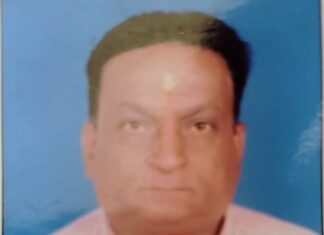 शोक : दिलीप भाई जोशी का निधन