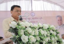 मंत्री लखन लाल के मुख्य आतिथ्य में गोपालपुर में नए औद्योगिक क्षेत्र का हुआ भूमिपूजन