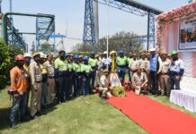 बालको ने फायर सर्विस सप्ताह के माध्यम से अग्नि सुरक्षा जागरूकता को दिया बढ़ावा