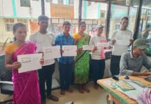 मुख्यमंत्री विष्णुदेव साय की बड़ी पहल: मुख्यधारा में लौटे युवाओं को स्वास्थ्य सुरक्षा और नई उम्मीद