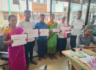 मुख्यमंत्री विष्णुदेव साय की बड़ी पहल: मुख्यधारा में लौटे युवाओं को स्वास्थ्य सुरक्षा और नई उम्मीद