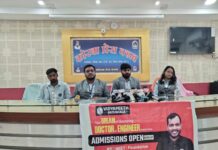 NEET परीक्षा रद्द होने के बाद छात्रों के समर्थन में आगे आया Physics Wallah, 15 मई से शुरू होंगी RE-NEET 2026 के लिए Free Classes