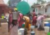 बालको ने विभिन्न वार्डों में सुनिश्चित की पेयजल आपूर्ति