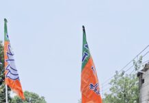 दीपका में भाजपा के पक्ष में लहर, ऋषि सिदार को मिल रहा जनता का समर्थन और आशीर्वाद