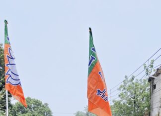 दीपका में भाजपा के पक्ष में लहर, ऋषि सिदार को मिल रहा जनता का समर्थन और आशीर्वाद