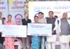 1 मई अंतर्राष्ट्रीय श्रमिक दिवस पर विशेष : हर हाथ को काम, हर श्रमिक को सम्मान: विष्णु देव सरकार की प्रतिबद्धता