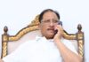 मुख्यमंत्री विष्णुदेव साय ने अखबार में प्रकाशित पेयजल समस्या की खबर पर लिया त्वरित संज्ञान
