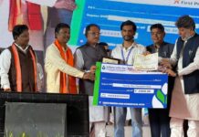 बस्तर का वेस्ट-अब बनेगा बेस्ट’ : ’छिंद के बीजों से तैयार होगी कैफीन मुक्त हर्बल कॉफी’