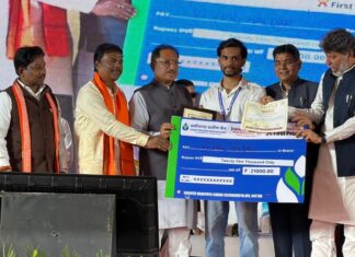 बस्तर का वेस्ट-अब बनेगा बेस्ट’ : ’छिंद के बीजों से तैयार होगी कैफीन मुक्त हर्बल कॉफी’
