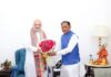जहां कभी एम्बुलेंस पहुंचना भी सपना था, वहां अब डॉक्टर दे रहे दस्तक : बस्तर के जंगलों तक पहुंची स्वास्थ्य क्रांति