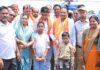 ’चिरायु योजना से मिली नई जिंदगी: समीरा और नितिन ने मुख्यमंत्री को थैंक यू कार्ड देकर जताया आभार’