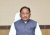 कैबिनेट की बैठक में महत्वपूर्ण निर्णय, सड़क निर्माण में अनुबंधित ठेकेदारों को मिलेगी क्षतिपूर्ति