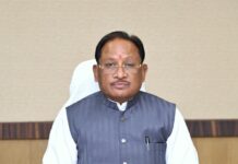 कैबिनेट की बैठक में महत्वपूर्ण निर्णय, सड़क निर्माण में अनुबंधित ठेकेदारों को मिलेगी क्षतिपूर्ति