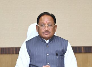 कैबिनेट की बैठक में महत्वपूर्ण निर्णय, सड़क निर्माण में अनुबंधित ठेकेदारों को मिलेगी क्षतिपूर्ति