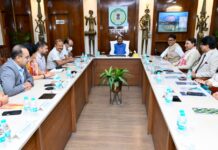 पर्यटन के जरिए नई पहचान गढ़ेगा छत्तीसगढ़ : मुख्यमंत्री विष्णुदेव साय