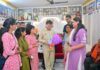 छत्तीसगढ़ सरकार की पहल से महिला पत्रकारों ने किया विशाखापट्टनम का भ्रमण