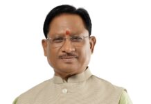 मुख्यमंत्री विष्णुदेव साय के नेतृत्व में नक्सल मुक्त जिलों के भवनविहीन आंगनबाड़ी केन्द्रों को मिलेंगे पक्के भवन