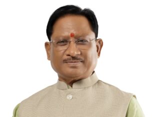 मुख्यमंत्री विष्णुदेव साय के नेतृत्व में नक्सल मुक्त जिलों के भवनविहीन आंगनबाड़ी केन्द्रों को मिलेंगे पक्के भवन