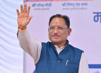 मुख्यमंत्री विष्णुदेव साय के नेतृत्व में सड़क अधोसंरचना को मजबूती, कांसाबेल-बगीचा मार्ग उन्नयन कार्य की निविदा प्रक्रिया पूर्ण