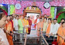 दीपका वार्ड 15 उपचुनाव में भाजपा की ऐतिहासिक जीत, ऋषि सिदार बने पार्षद, कार्यकर्ताओं में जश्न की लहर