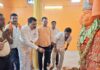 प्रधानमंत्री नरेंद्र मोदी के 4399 दिन के सफल कार्यकाल पर कोरबा में भाजपा ने मनाया गौरव दिवस, आध्यात्मिक कार्यक्रमों का हुआ आयोजन