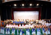 123 सपने, एक मिशन: एनटीपीसी कोरबा ने बालिका सशक्तिकरण अभियान 2026 की परिवर्तनकारी सफलता का मनाया उत्सव
