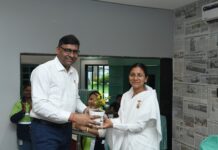 बालको ने मानसिक स्वास्थ्य एवं तनाव प्रबंधन पर किया जागरूकता कार्यक्रम का आयोजन