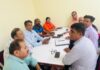 मीडिया सिटी संचालक मंडल की बैठक में कई महत्वपूर्ण निर्णय, विधिक सलाहकार नियुक्त
