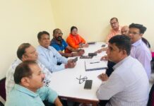 मीडिया सिटी संचालक मंडल की बैठक में कई महत्वपूर्ण निर्णय, विधिक सलाहकार नियुक्त