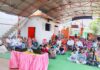 भाजपा जिलाध्यक्ष गोपाल मोदी के नेतृत्व में ‘मन की बात’ का भव्य आयोजन, 135वीं कड़ी सुनने उमड़े युवा और महिलाएं