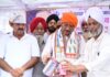 श्री गुरु अर्जुन देव जी का बलिदान सत्य, सेवा और मानवता की रक्षा का अमर संदेश : मुख्यमंत्री विष्णुदेव साय