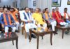 ’मन की बात में गूंजा छत्तीसगढ़ का गौरव: मुख्यमंत्री विष्णुदेव साय ने कहा – यह प्रदेश की प्रतिभा और विरासत को राष्ट्रीय सम्मान मिलने का क्षण’