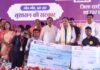 मुख्यमंत्री विष्णु देव साय ने दुर्ग जिले को दी 739 करोड़ 38 लाख रुपए के विकास कार्यों की सौगात