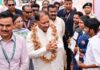 तेंदूपत्ते से समृद्धि, तीखुर से आत्मनिर्भरता : बड़ेकनेरा में वनाधारित आजीविका का सशक्त मॉडल बना प्रेरणा