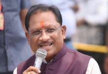 मुख्यमंत्री विष्णुदेव साय की पहल से कुनकुरी की बिजली व्यवस्था हुई और मजबूत