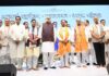 मानवता को शांति, आत्मसंयम, करुणा और अहिंसा का मार्ग दिखाते हैं भगवान महावीर के विचार : लोकसभा अध्यक्ष ओम बिरला