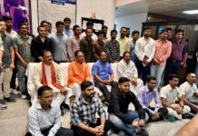सीटों की संख्या को बढ़ाने का सुखद परिणाम: ट्राइबल हॉस्टल के 13 अभ्यर्थियों ने रचा कीर्तिमान