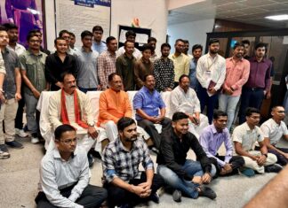सीटों की संख्या को बढ़ाने का सुखद परिणाम: ट्राइबल हॉस्टल के 13 अभ्यर्थियों ने रचा कीर्तिमान