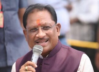 मुख्यमंत्री विष्णुदेव साय जैविक खेती कार्यशाला में होंगे शामिल, कुनकुरी में विकास कार्यों की देंगे सौगात