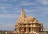 सोमनाथ स्वाभिमान यात्रा से गूंजेगा छत्तीसगढ़ का सांस्कृतिक गौरव