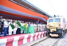 सोमनाथ मंदिर हमारे राष्ट्रीय स्वाभिमान, सांस्कृतिक गौरव और आस्था का प्रमुख केन्द्र : मुख्यमंत्री