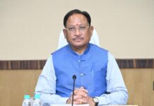 कैबिनेट की बैठक में लिए गए महत्वपूर्ण निर्णय – वीबी-जी राम जी योजना छत्तीसगढ़ के प्रारूप का अनुमोदन, अटल आजीविका समृद्धि हाट योजना प्रारंभ