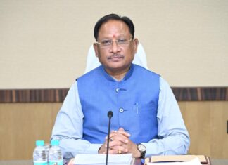 कैबिनेट की बैठक में लिए गए महत्वपूर्ण निर्णय – वीबी-जी राम जी योजना छत्तीसगढ़ के प्रारूप का अनुमोदन, अटल आजीविका समृद्धि हाट योजना प्रारंभ