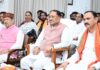 जनभागीदारी और जनप्रेरणा का सशक्त माध्यम बना ‘मन की बात’ : मुख्यमंत्री श्री विष्णु देव साय