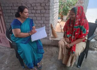 प्रधानमंत्री मातृ वंदना योजना में छत्तीसगढ़ बना देश का अग्रणी राज्य