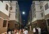 नकटी में शासकीय भूमि से अतिक्रमण हटाने से पहले सरकार ने प्रभावित परिवारों को दिया पक्का आवास