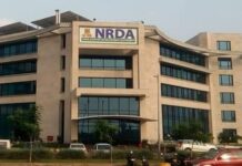 तूता में अतिक्रमण को लेकर फैली अफवाहों पर NRDA का स्पष्टीकरण, कहा- विस्थापन का कोई प्रस्ताव नहीं