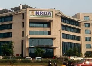 तूता में अतिक्रमण को लेकर फैली अफवाहों पर NRDA का स्पष्टीकरण, कहा- विस्थापन का कोई प्रस्ताव नहीं
